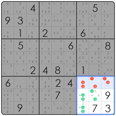 brain games sudoku